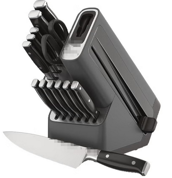 Choosing The Right Knife Set