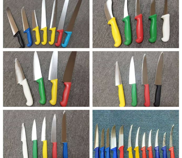 buying chef knives in bulk