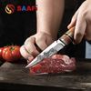 Mongolia Mutton Outdoor Knife