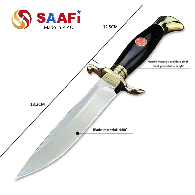 Outdoor Camping Knife