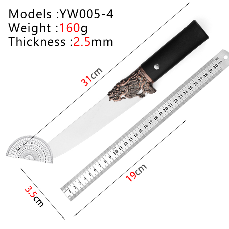 YW005-4尺寸