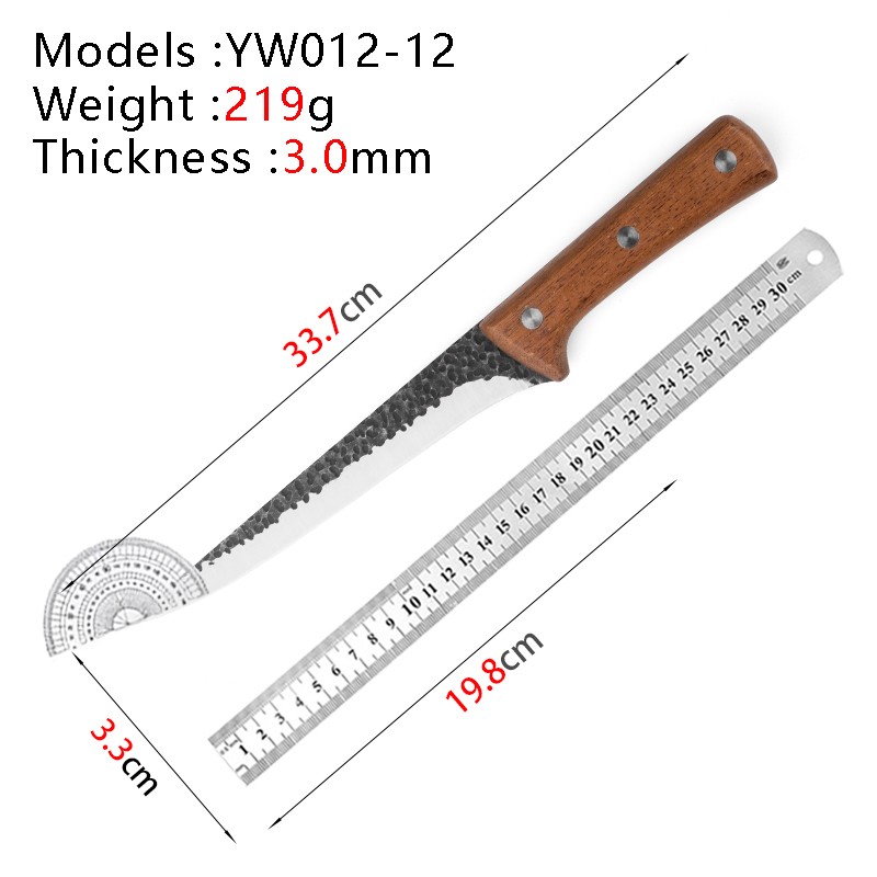 YW012-12尺寸
