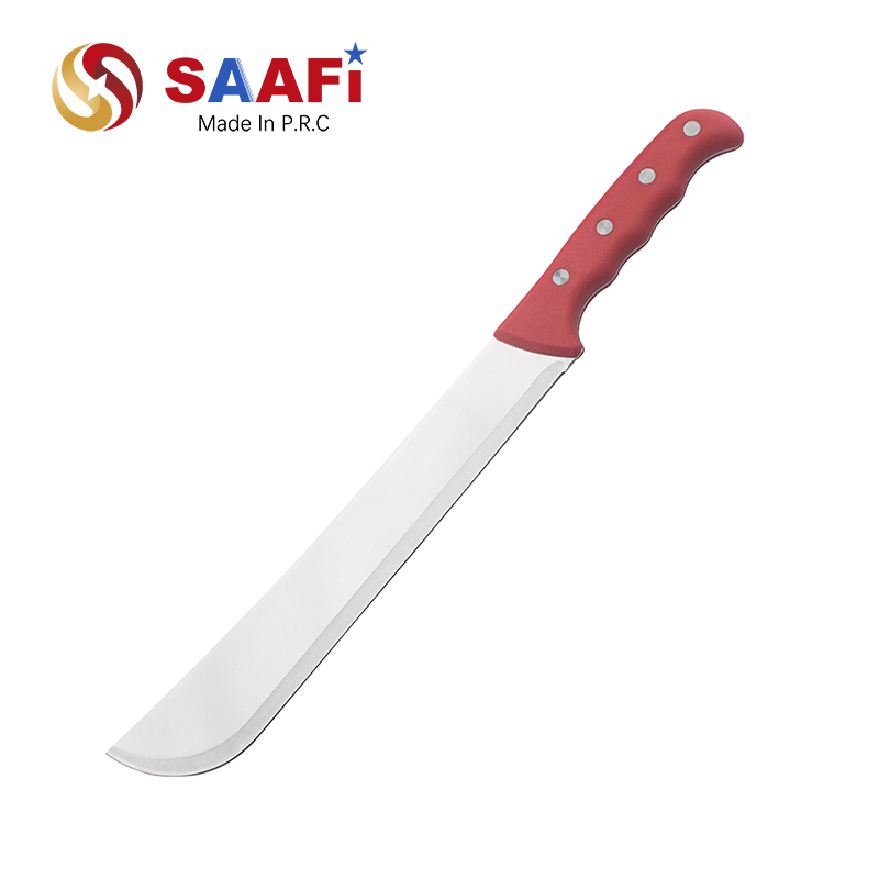 16 Inch Long Blade Knife With PP Handle