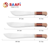 14 Inch Long Blade Knife With Copper Wire