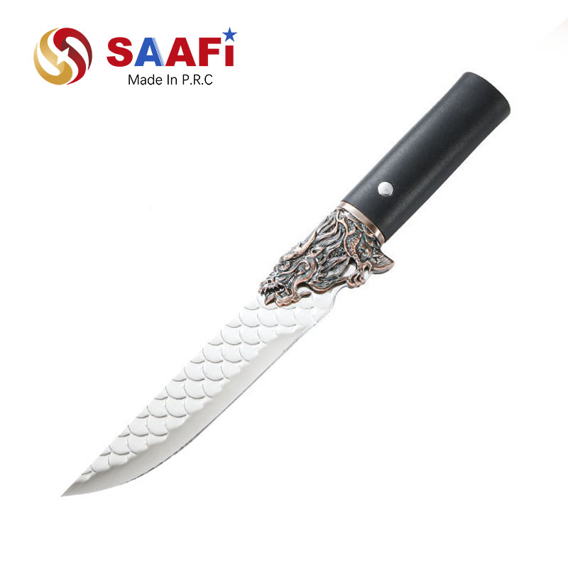 High Carbon Steel Chef Knife