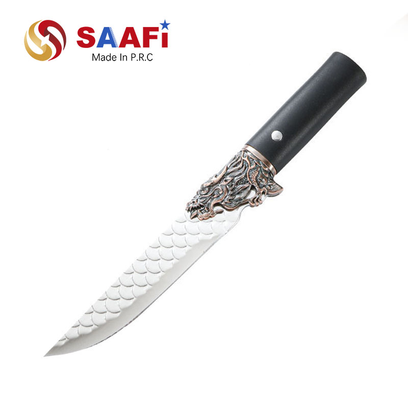 High Carbon Steel Chef Knife