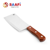 Chopper with Beech Wood Handle