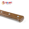 Chopper Knife with Merbau Wood Handle