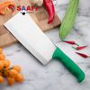 8 Inch Chopper Knife with PP Handle