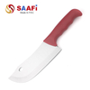 6 Inch Chopper Knife with PP Handle