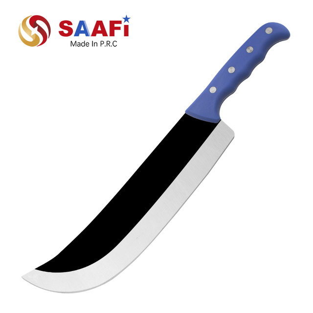 Carbon Steel Slaughter Chopping Knife