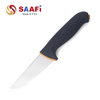 Damascus Blade Chef Knife with Silicone Handle