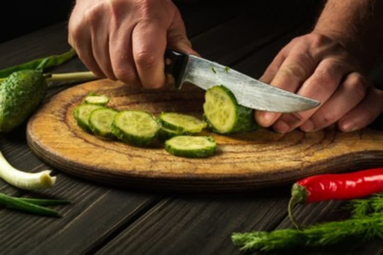  Utility Kitchen Knife2