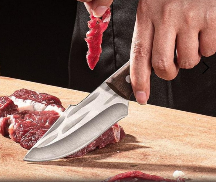 Top Kitchen Knife Manufacturers in Mongolia