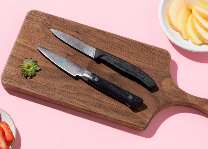 Made In UK Paring Knives