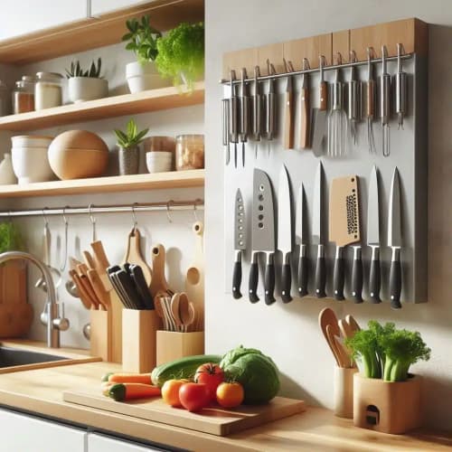 What Magnet is Best for Knife Blocks3