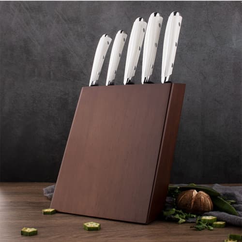 Best Knife Block Set4