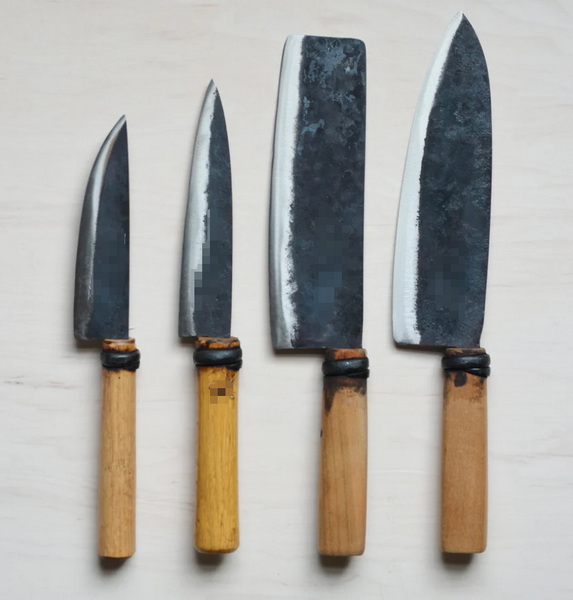 OEM Knife Set Factory Korea