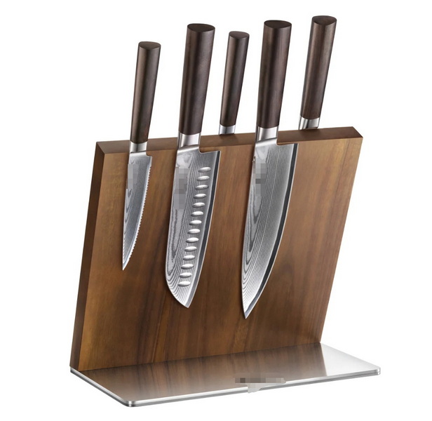 Premium Knife Block Suppliers Japan