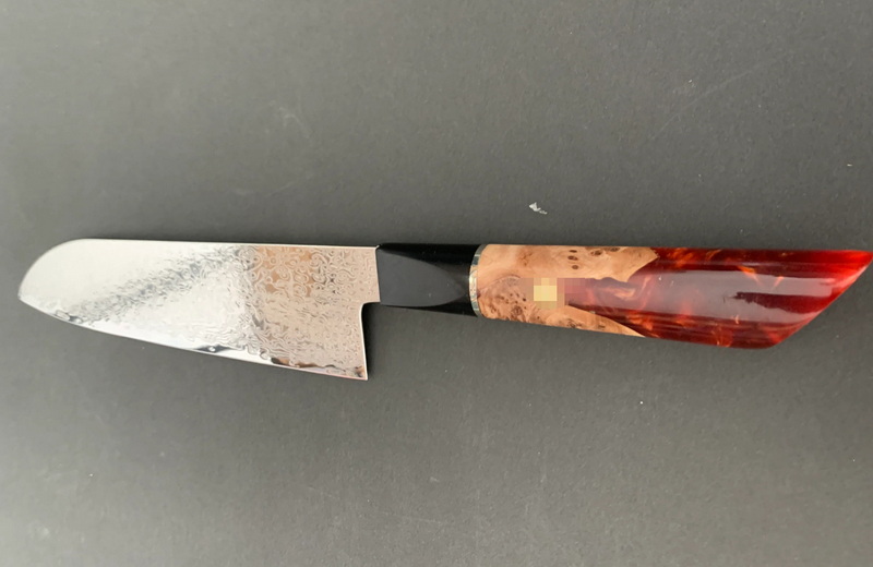 Traditional Knife Types