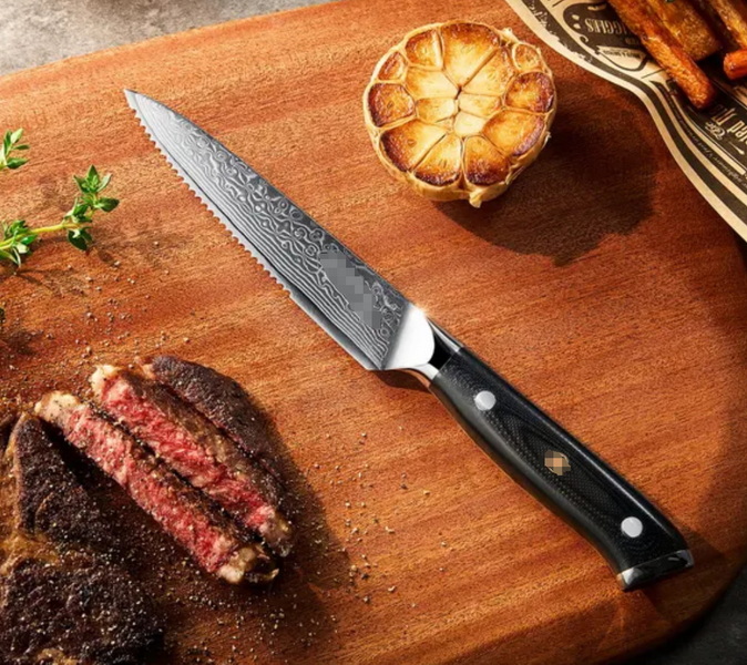 Handmade Steak Knives Portugal