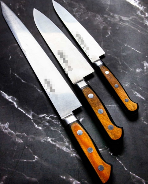 High Quality Kitchen Knives