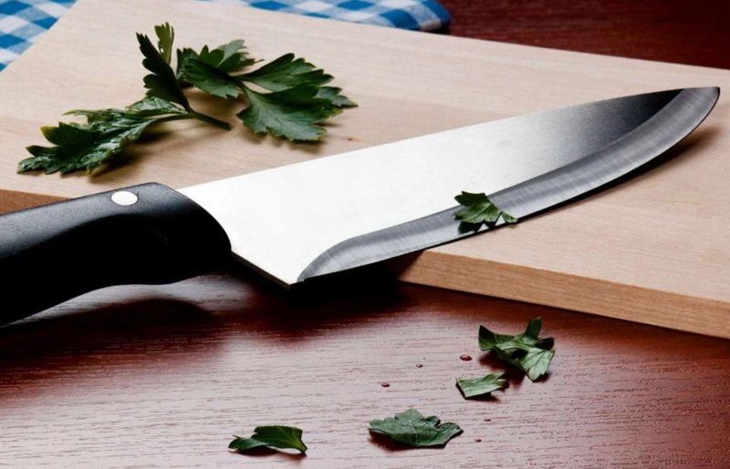 Top 10 High Carbon Steel Chef Knife Manufacturers in China