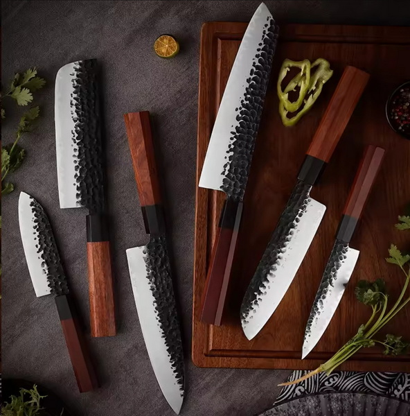 Professional Japanese Knife Manufacturer