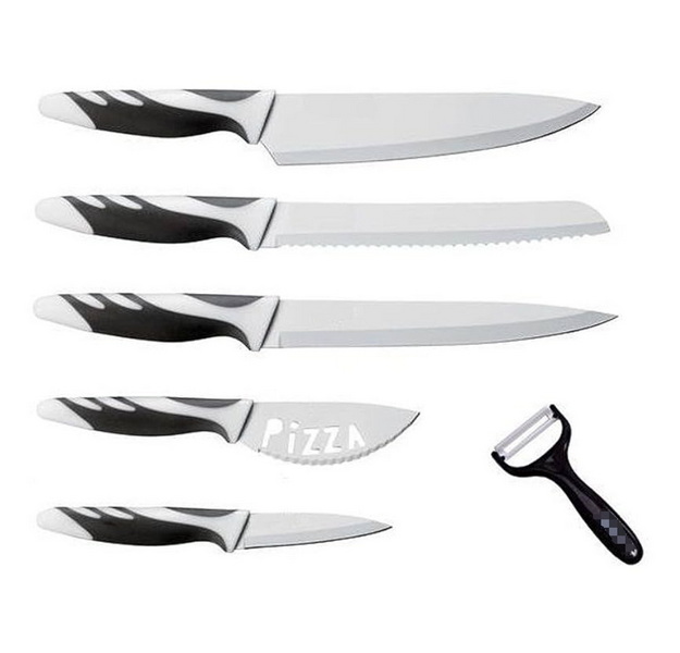 Professional Kitchen Knives Switzerland