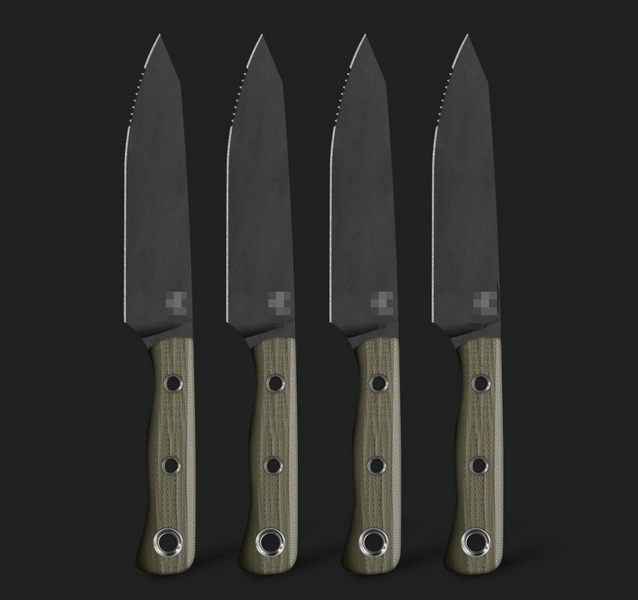Top Polish Knife Brands