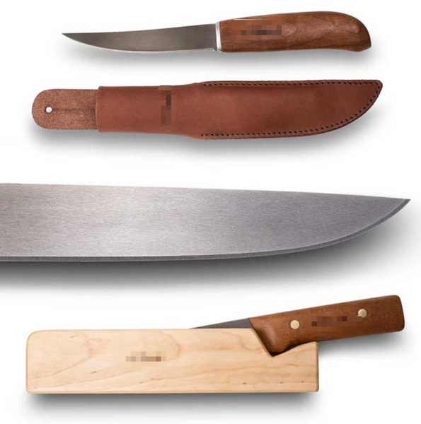 High Quality Knife Sets Finland