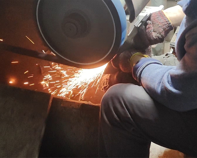 Sharping
