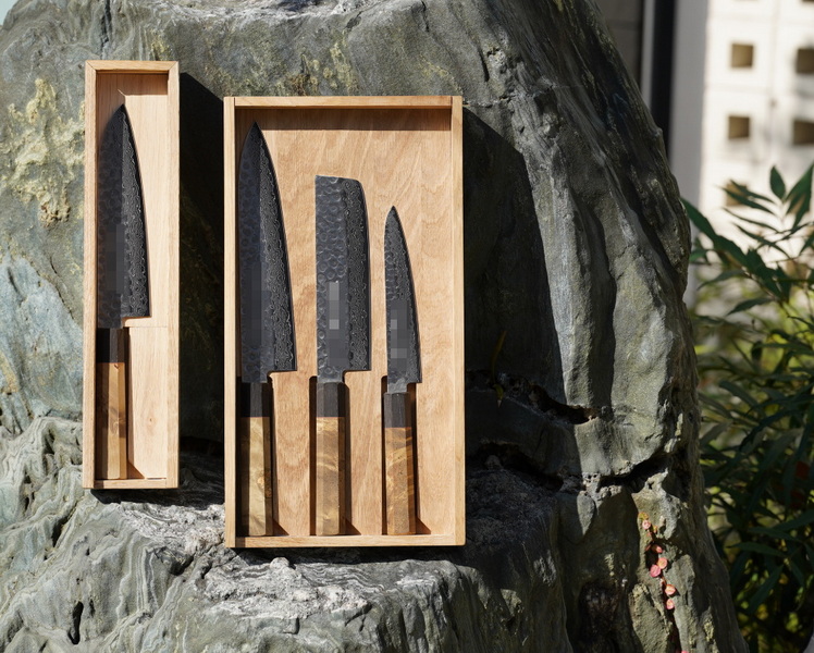 Smart Choice For Kitchen Knives