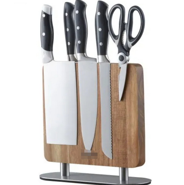 Minimalist Knife Storage Solutions