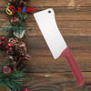 The Ultimate Guide To Heavy-Duty Cleaver Knives – 8″ & 10″ Stainless Steel Options