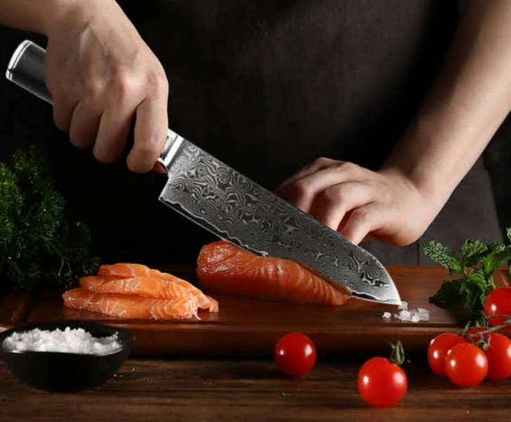 Factors To Consider When Buying Chef Knife