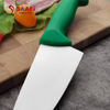 5 Inch Plastic Handle Chef Knife for Professional Kitchens