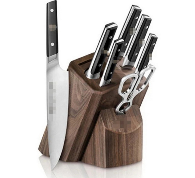 Durable Kitchen Knife Blocks Australia