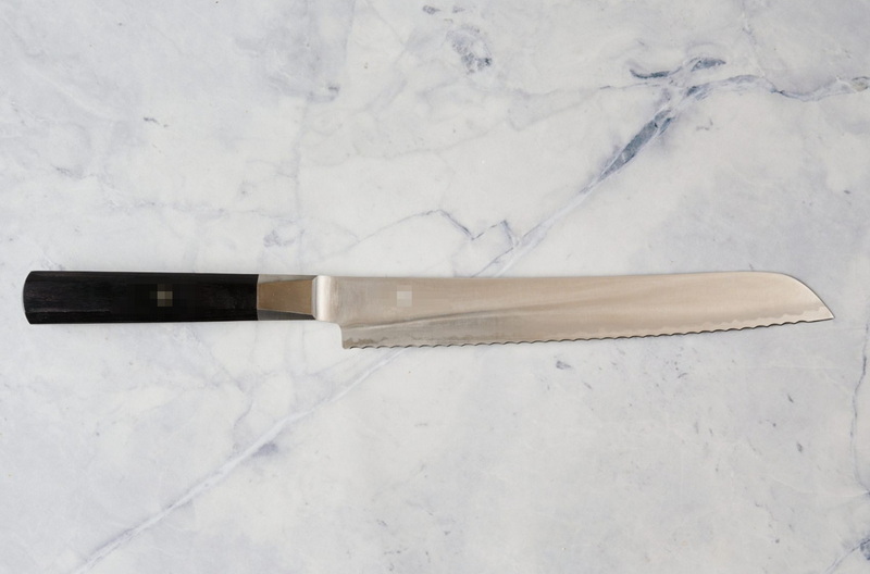 Professional Bread Knife Japan