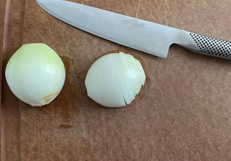 High Quality Kitchen Knives On A Budget
