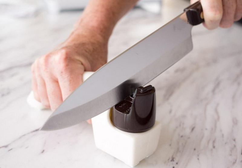 Kitchen Knife Safety Tips Every User Should Know