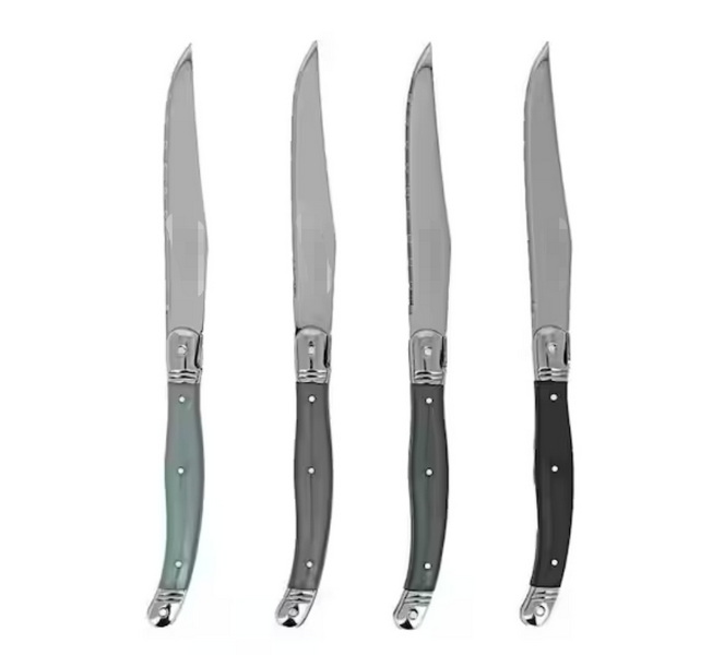 Steak Knife Factory Direct From France