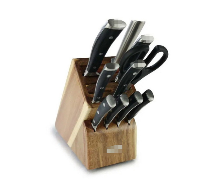 Leading Kitchen Knife Block Brands Germany