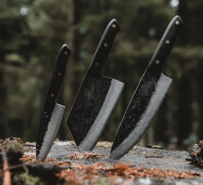 Professional Grade Chef Knife Buying Guide