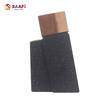 Modern Knife Block with Wood Top – Stylish And Durable Kitchen Knife Holder