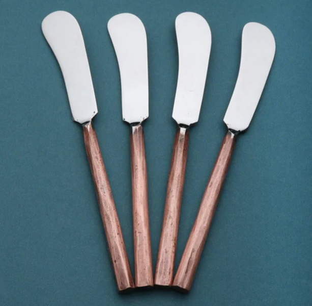 Handcrafted Cheese Knives Spain