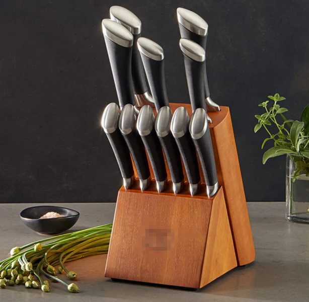 High Quality Knife Sets on a Budget
