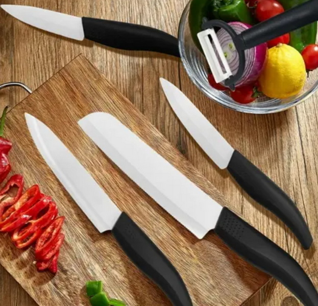 Made In Europe Knife Sets Wholesale