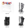 Premium Knife Block Stand | Universal Knife Holder for Professional Kitchens – SCDY Series