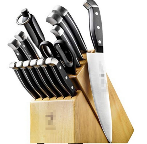Affordable Knife Block Sets 2025